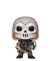 Taskmaster (Avengers Game)