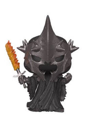 Witch King