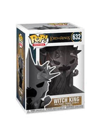 Witch King