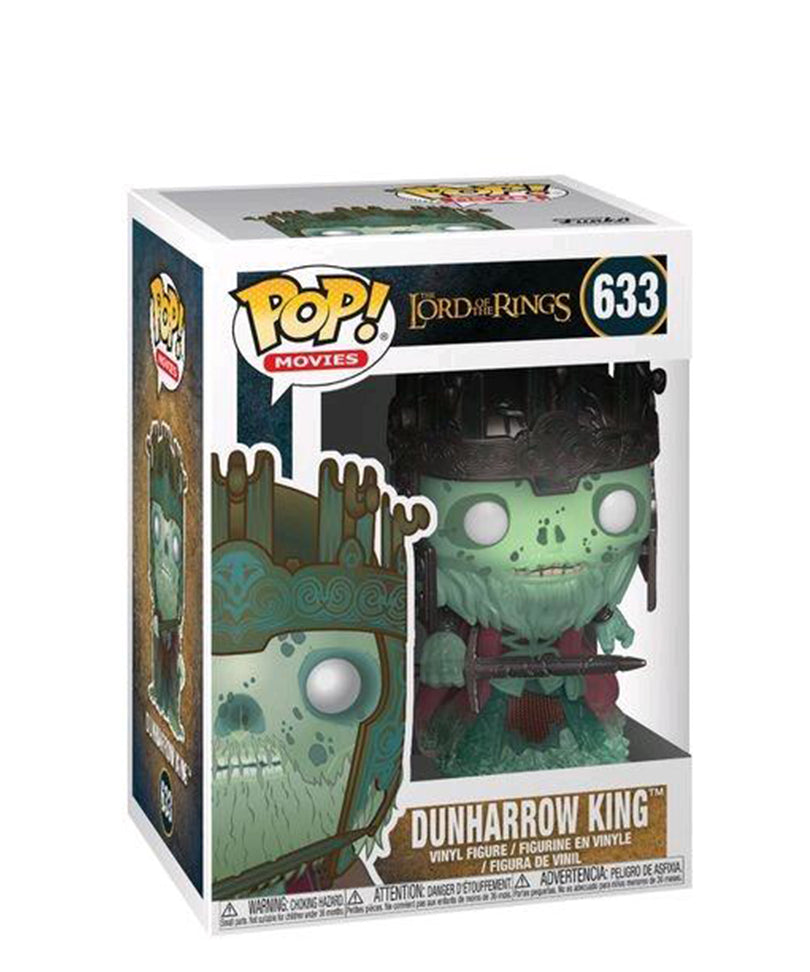 Dunharrow King