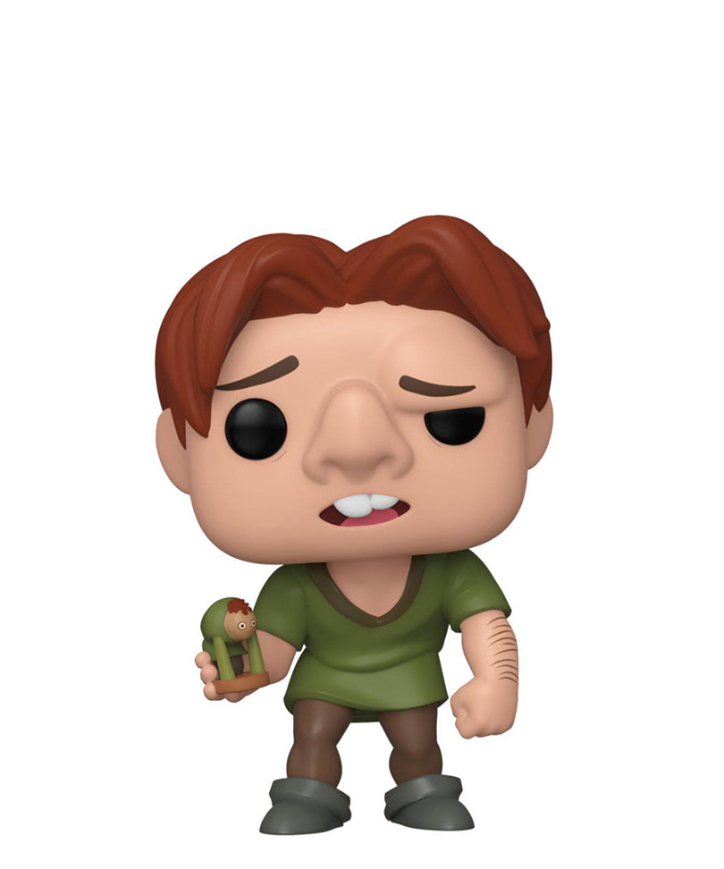 Quasimodo