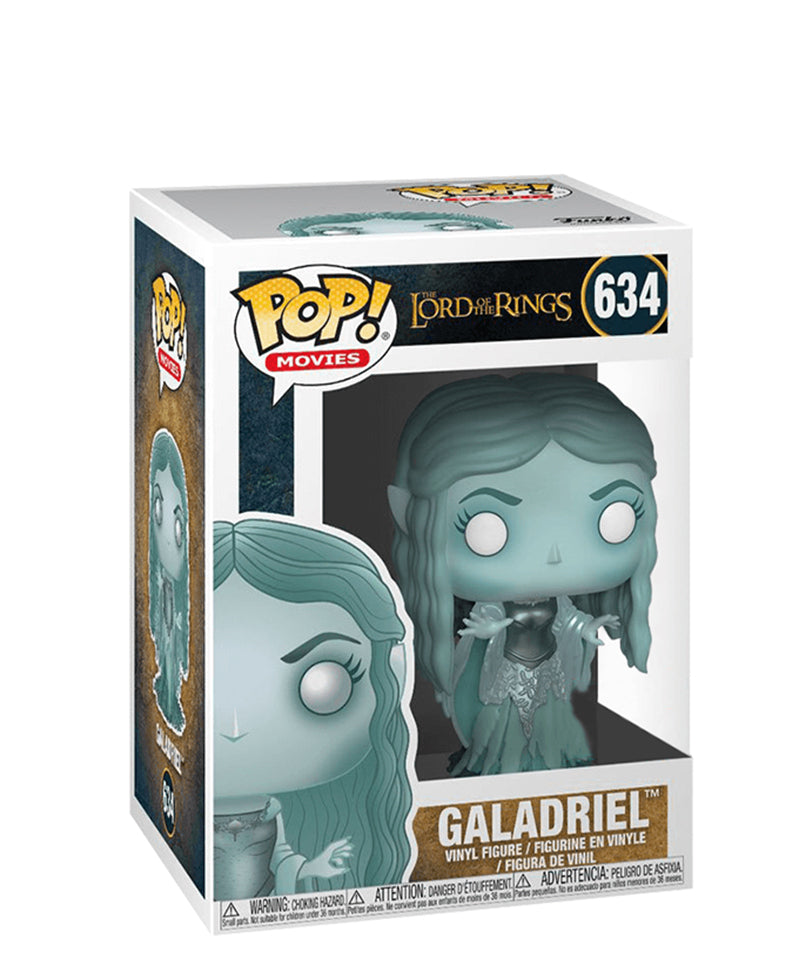 Galadriel (Tempted)