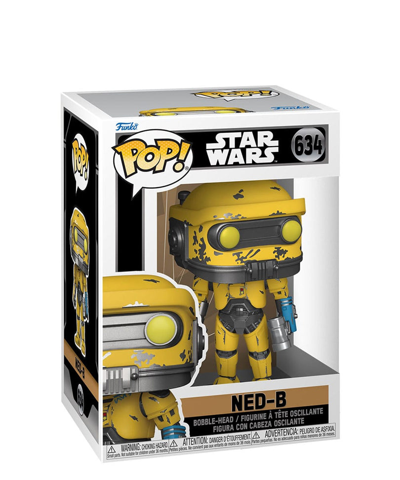 Ned-B