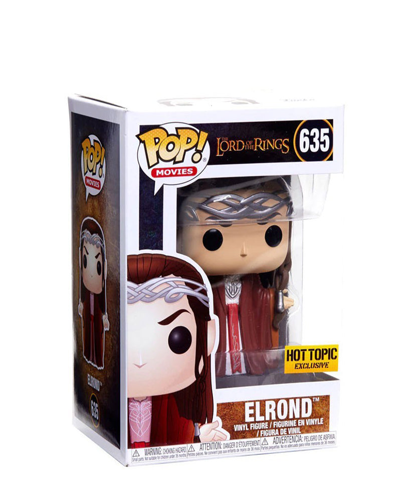 Elrond