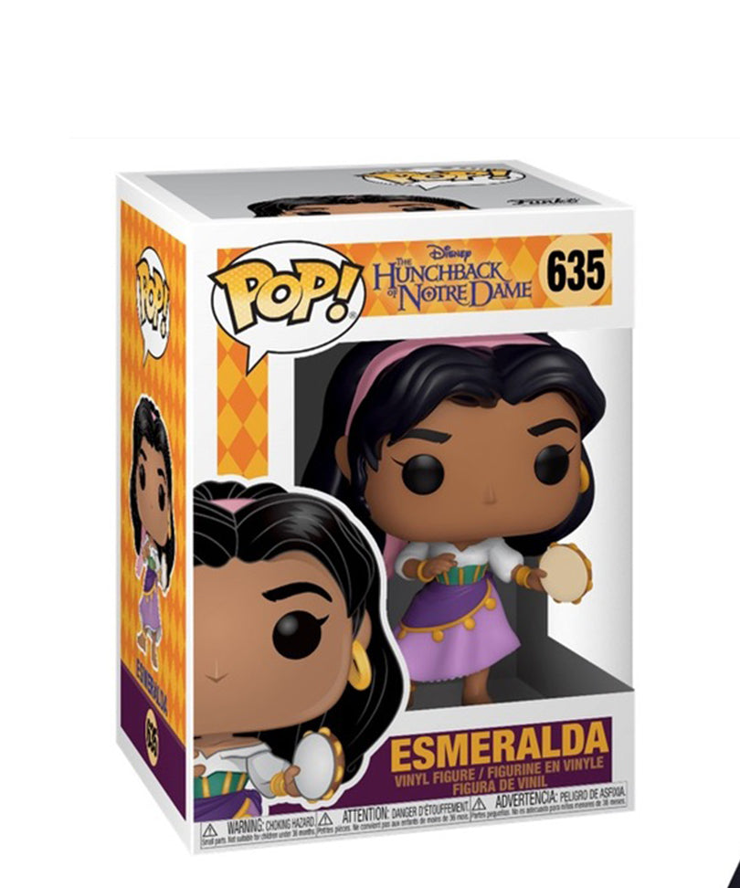Esmeralda