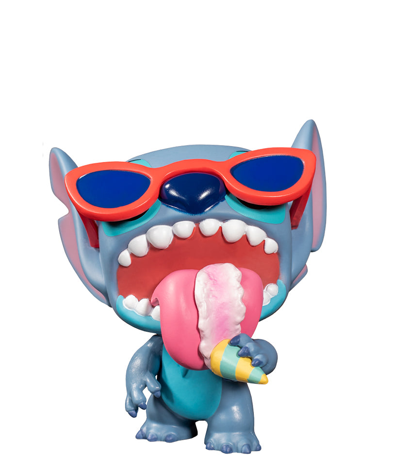 Summer Stitch (Scented)