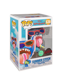 Summer Stitch (Scented)