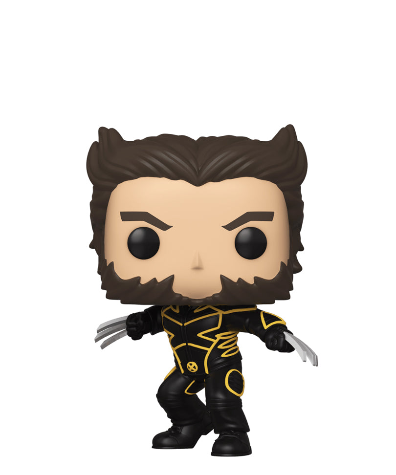 Wolverine (X-Men 20th)