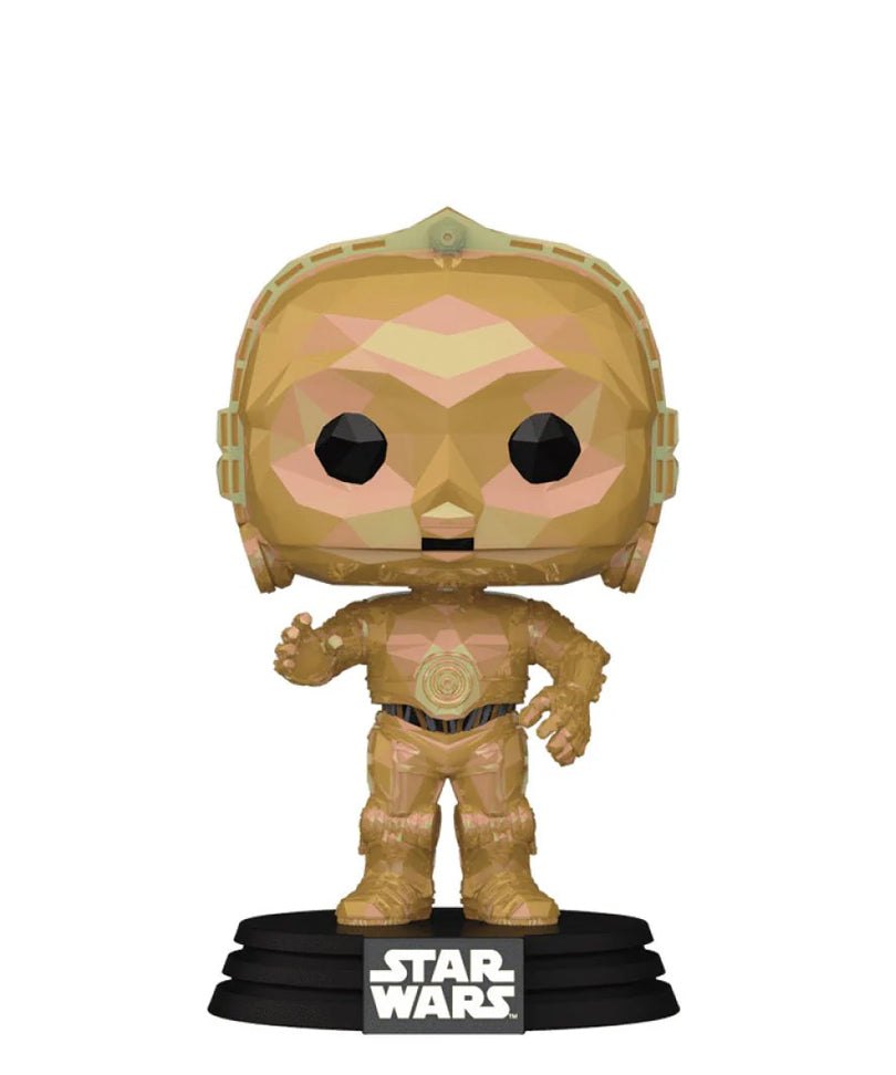 C-3PO (Facet)