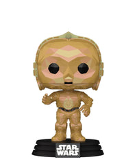 C-3PO (Facet)