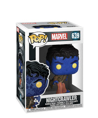 Nightcrawler (X-Men 20th)