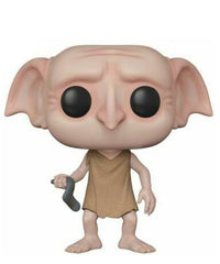 Dobby (10-Inch)