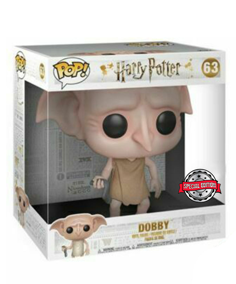 Dobby (10-Inch)