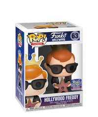 Hollywood Freddy