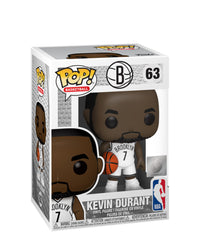 Kevin Durant (Brooklyn)
