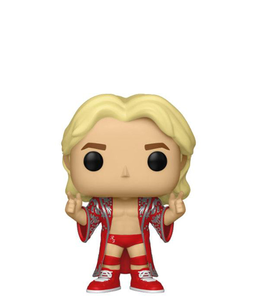Ric Flair (Red)