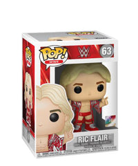Ric Flair (Red)