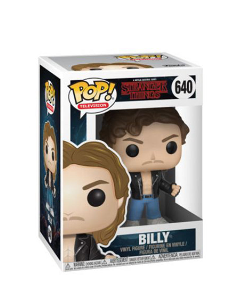 Billy (Halloween)