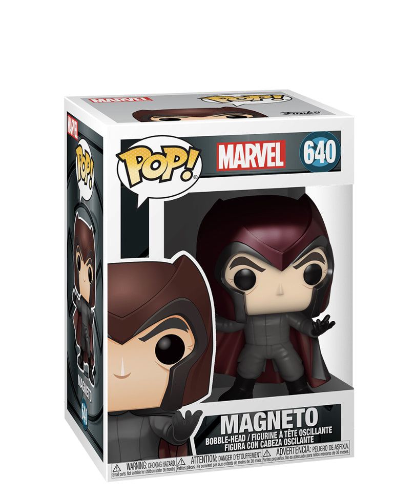 Magneto (X-Men 20th)