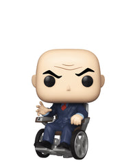 Professor X (X-Men 20th)