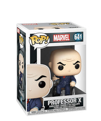 Professor X (X-Men 20th)