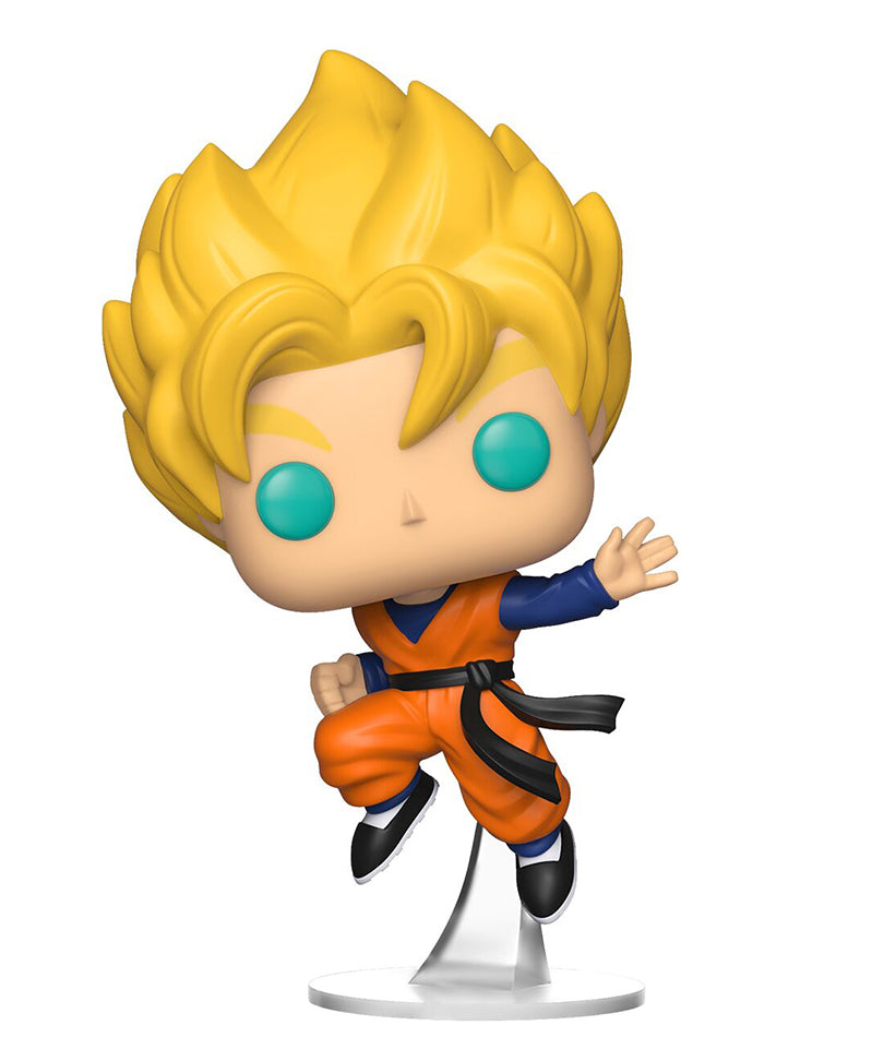 Super Saiyan Goten