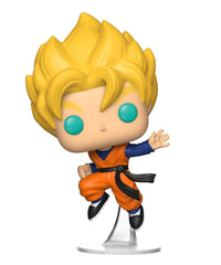 Super Saiyan Goten