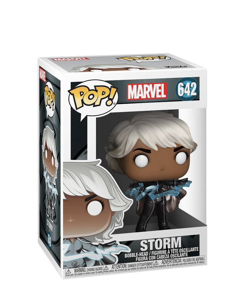 Storm (X-Men 20th)