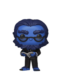 Beast (X-Men 20th)