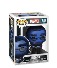Beast (X-Men 20th)