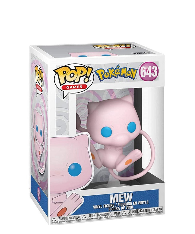 Mew