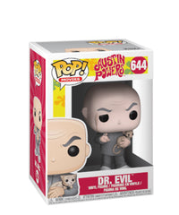 Dr. Evil