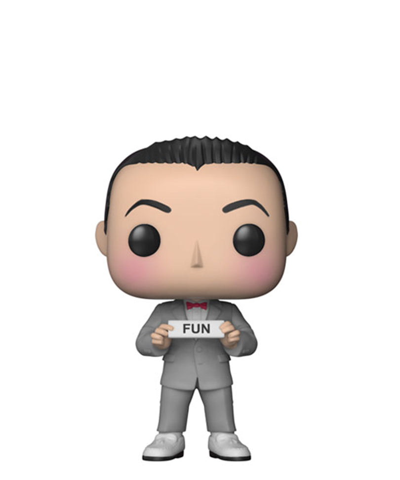 Pee-wee Herman
