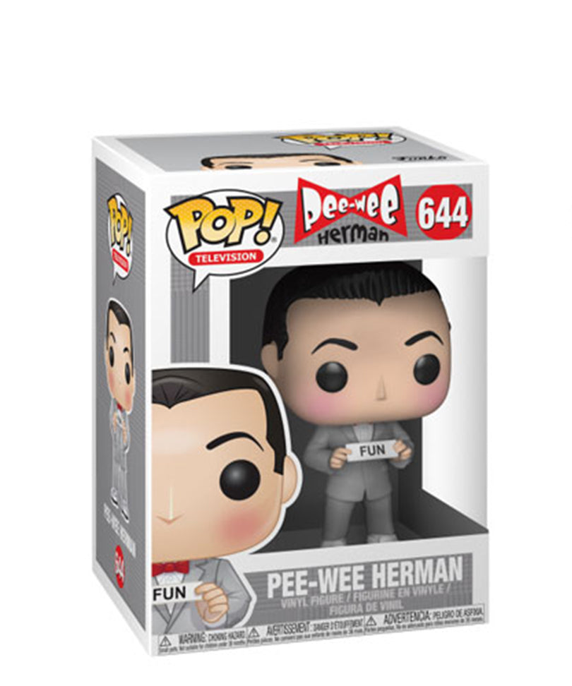 Pee-wee Herman