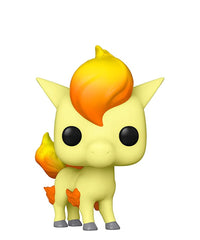 Ponyta