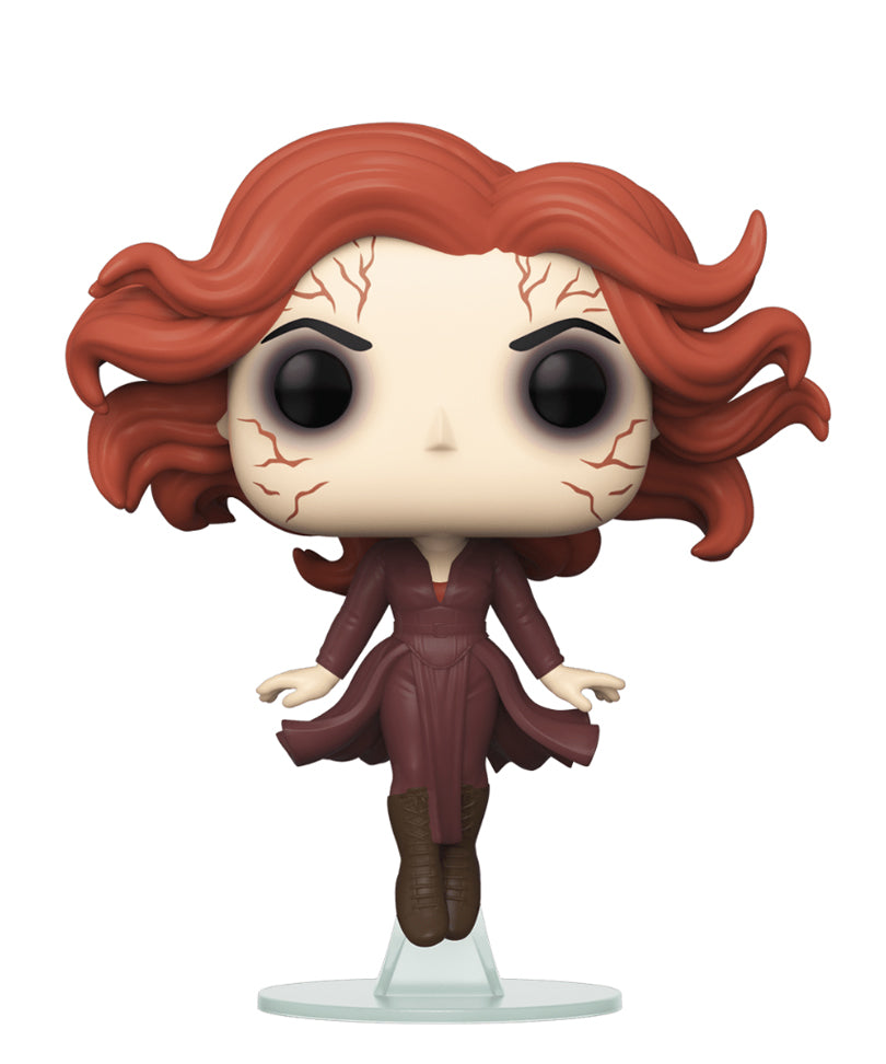 Jean Grey (X-Men 20th)