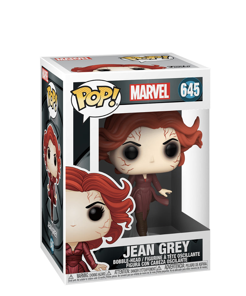Jean Grey (X-Men 20th)