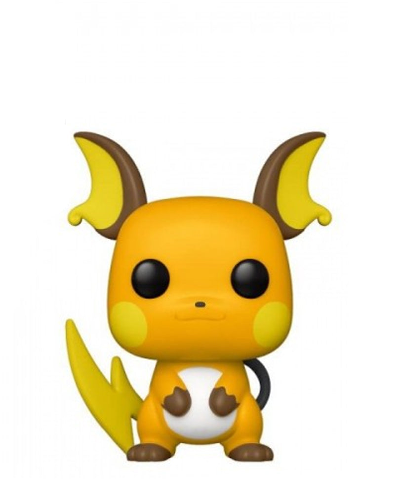 Raichu