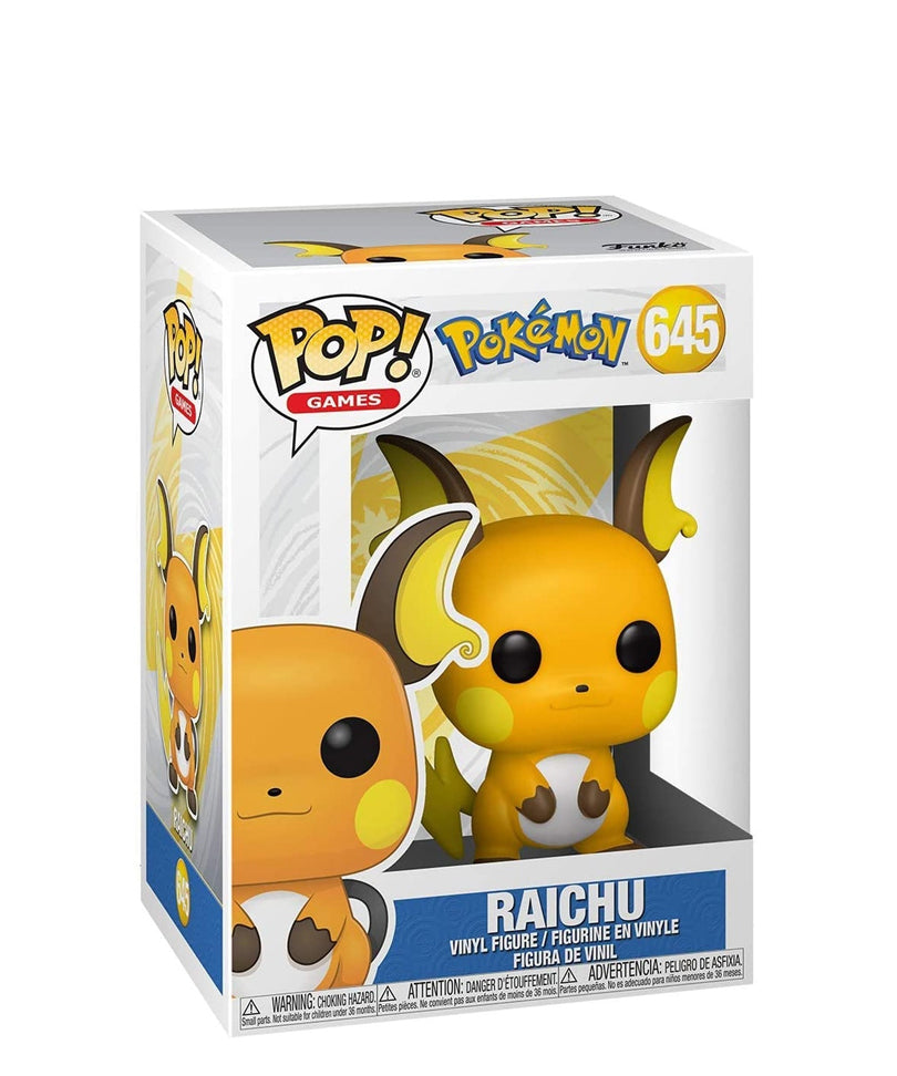 Raichu