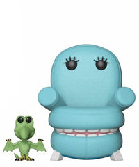 Chairry & Pterri
