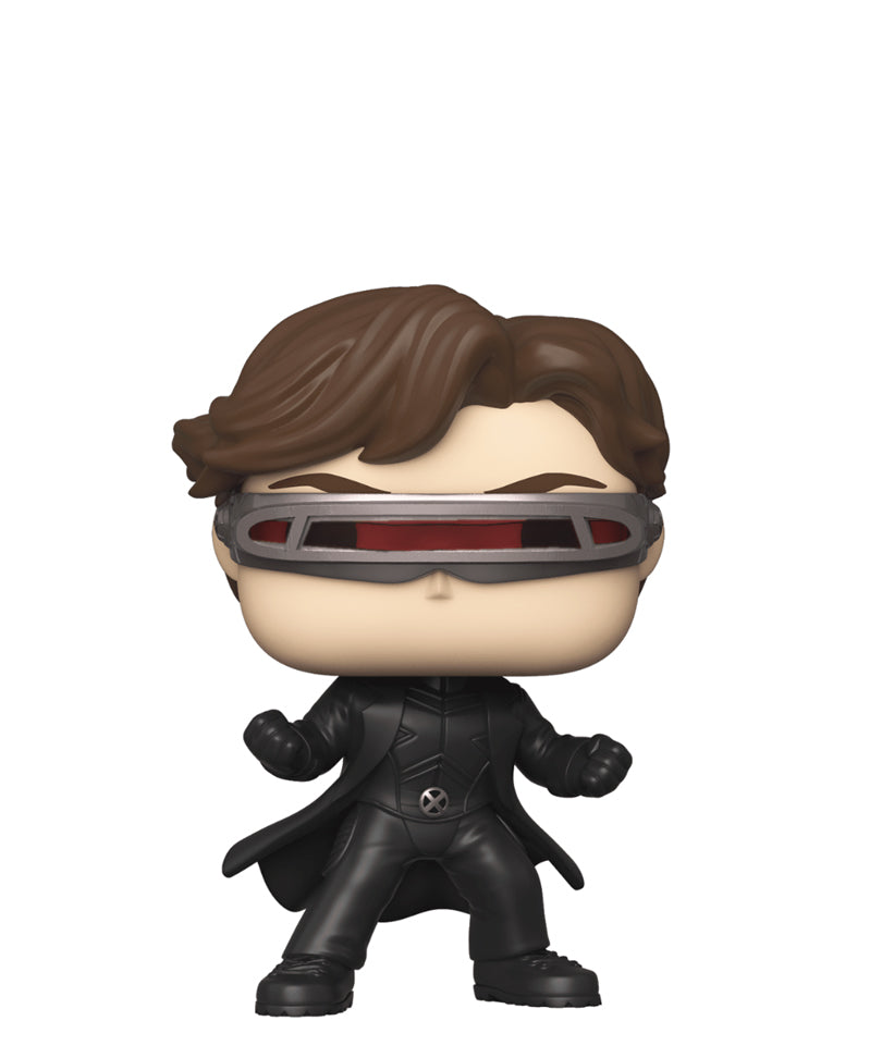 Cyclops (X-Men 20th)
