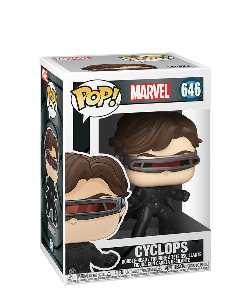 Cyclops (X-Men 20th)