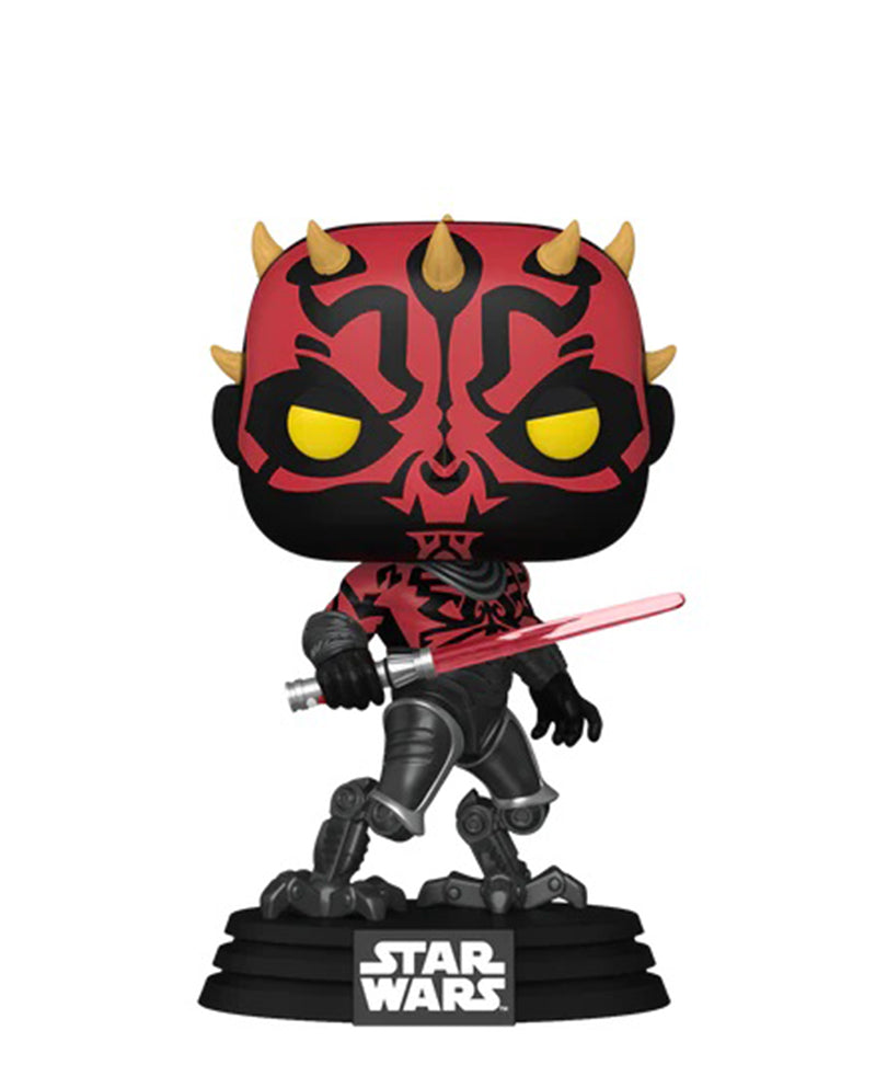 Darth Maul