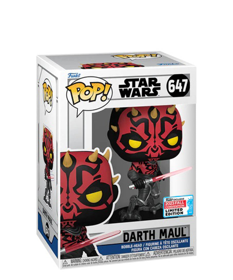 Darth Maul