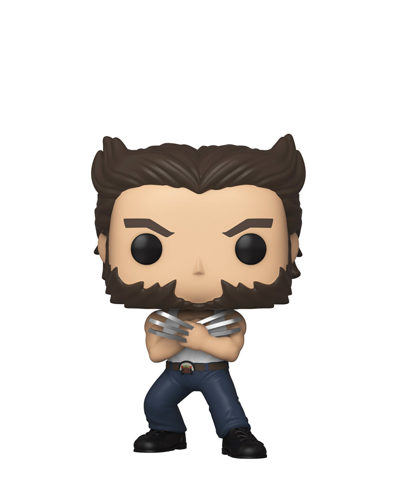 Logan (X-Men 20th)