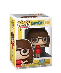 Jess Day