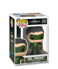 Hal Jordan