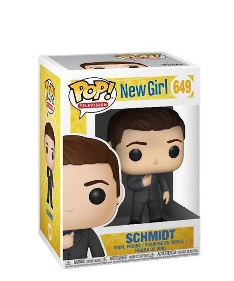 Schmidt