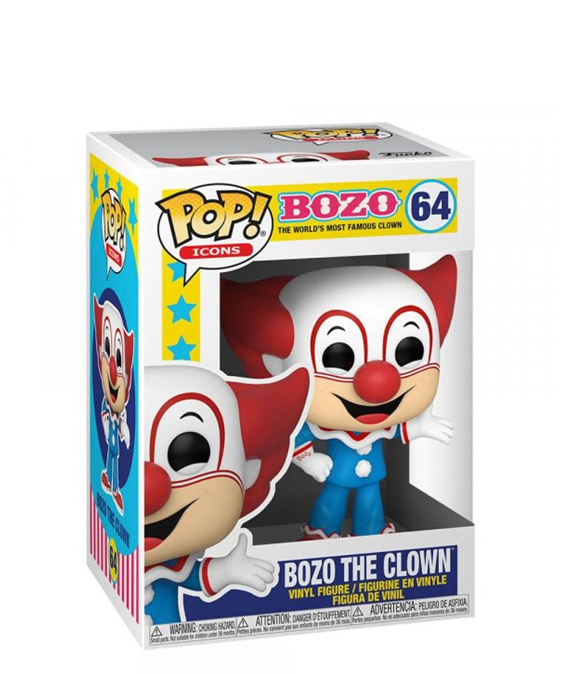 Bozo the Clown