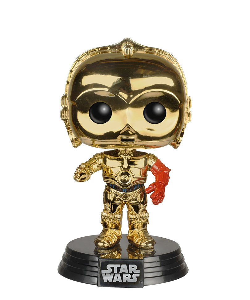 C-3PO (The Force Awakens)